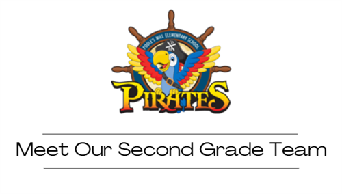 2nd Grade Team